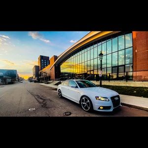 Meet your Posher, Aron